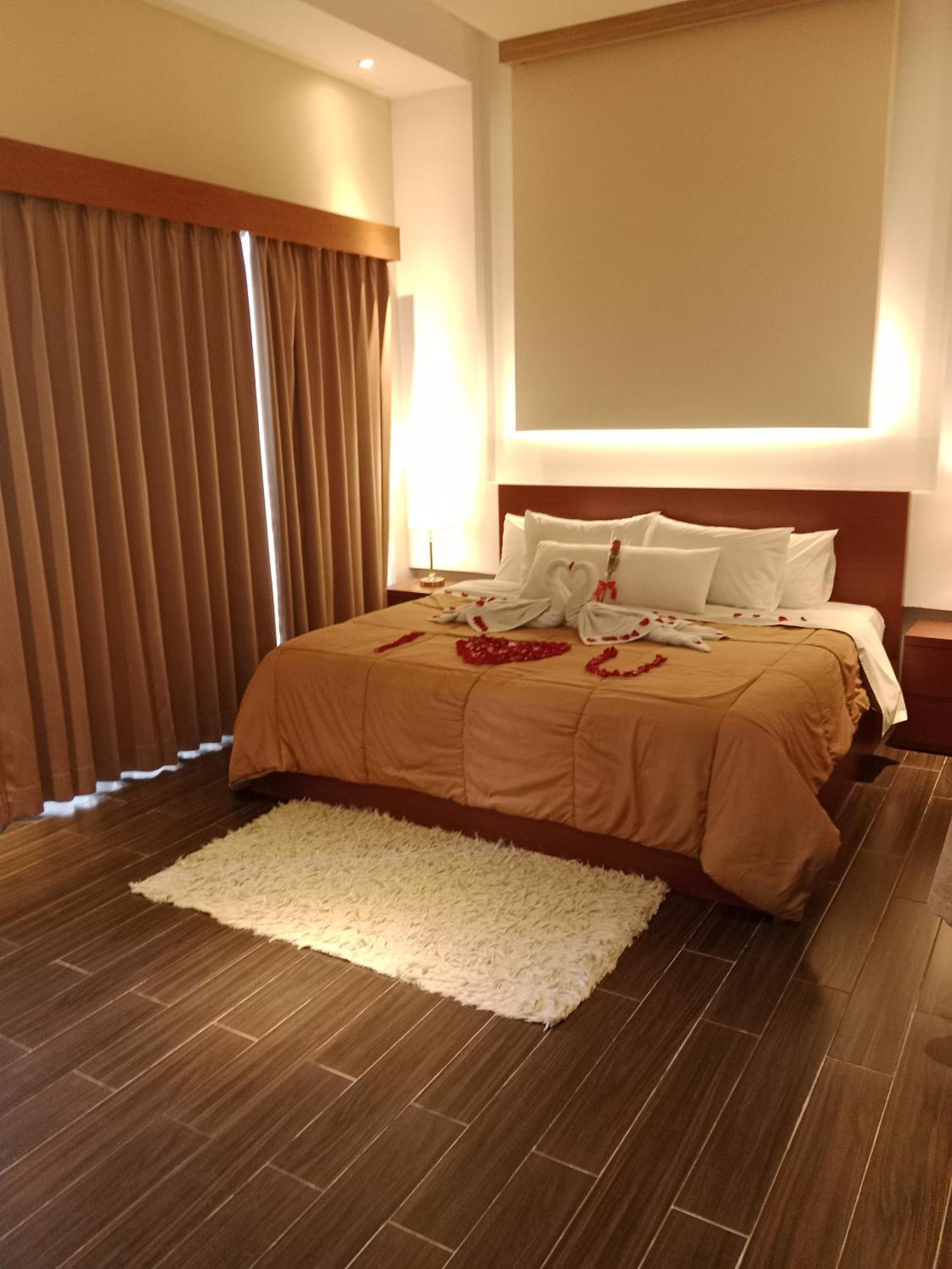 Muaya Villa Jimbaran Exteriör bild